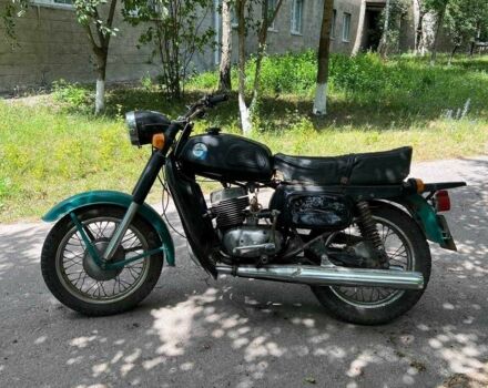 Восход Другая, объемом двигателя 0.18 л и пробегом 0 тыс. км за 214 $, фото 3 на Automoto.ua