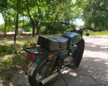 Восход Другая, объемом двигателя 0.18 л и пробегом 0 тыс. км за 214 $, фото 5 на Automoto.ua