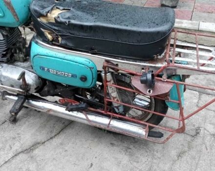 Восход Другая, об'ємом двигуна 0.2 л та пробігом 0 тис. км за 84 $, фото 1 на Automoto.ua