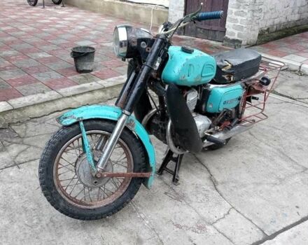 Восход Другая, об'ємом двигуна 0.2 л та пробігом 0 тис. км за 84 $, фото 7 на Automoto.ua