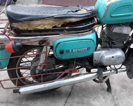 Восход Другая, об'ємом двигуна 0.2 л та пробігом 0 тис. км за 84 $, фото 5 на Automoto.ua