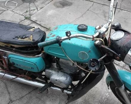 Восход Другая, об'ємом двигуна 0.2 л та пробігом 0 тис. км за 84 $, фото 9 на Automoto.ua