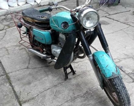 Восход Другая, об'ємом двигуна 0.2 л та пробігом 0 тис. км за 84 $, фото 8 на Automoto.ua