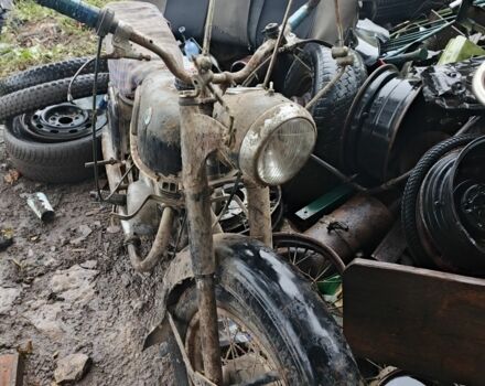 Восход Другая 1984 в Кельменцах на Automoto.ua Восход Другая, объемом двигателя 0.16 л и пробегом 0 тыс. км за 131 $, фото 1 на Automoto.ua