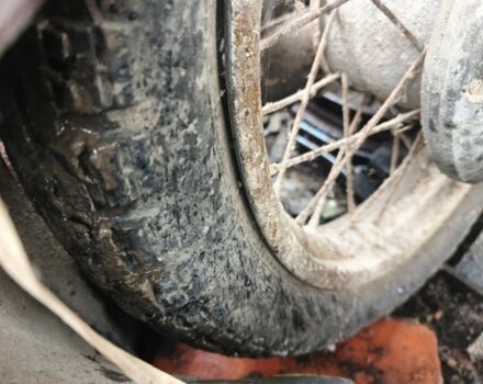 Восход Другая 1984 в Кельменцах на Automoto.ua Восход Другая, объемом двигателя 0.16 л и пробегом 0 тыс. км за 131 $, фото 4 на Automoto.ua