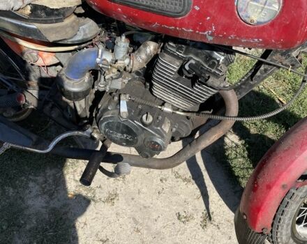 Восход Другая, объемом двигателя 0.2 л и пробегом 0 тыс. км за 188 $, фото 3 на Automoto.ua