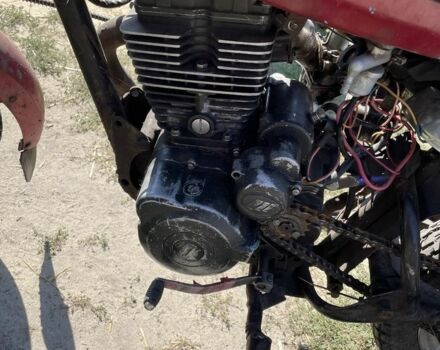 Восход Другая, объемом двигателя 0.2 л и пробегом 0 тыс. км за 188 $, фото 2 на Automoto.ua