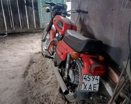 Восход Другая, объемом двигателя 0.18 л и пробегом 0 тыс. км за 262 $, фото 1 на Automoto.ua