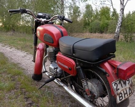 Восход Другая, об'ємом двигуна 0.18 л та пробігом 0 тис. км за 550 $, фото 4 на Automoto.ua