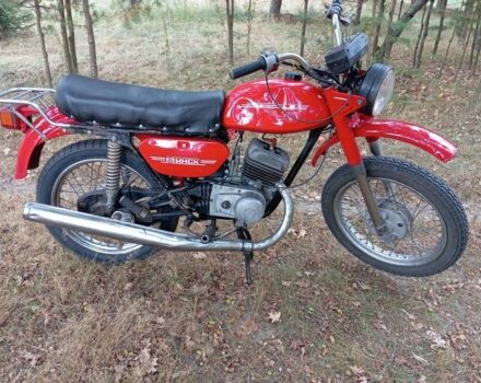 Восход Другая, об'ємом двигуна 0.18 л та пробігом 0 тис. км за 550 $, фото 8 на Automoto.ua