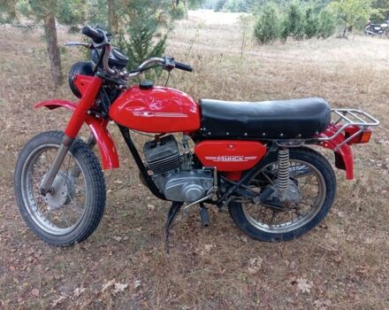 Восход Другая, об'ємом двигуна 0.18 л та пробігом 0 тис. км за 550 $, фото 9 на Automoto.ua