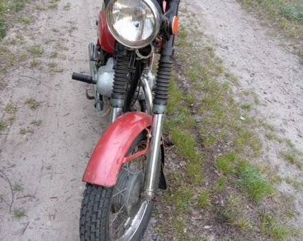 Восход Другая, об'ємом двигуна 0.18 л та пробігом 0 тис. км за 550 $, фото 2 на Automoto.ua