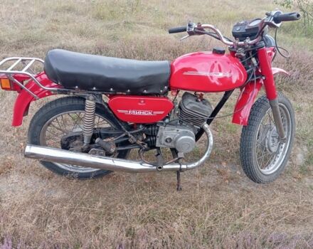 Восход Другая, об'ємом двигуна 0.18 л та пробігом 0 тис. км за 550 $, фото 7 на Automoto.ua