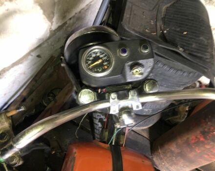 Восход Другая, об'ємом двигуна 0.18 л та пробігом 0 тис. км за 131 $, фото 1 на Automoto.ua