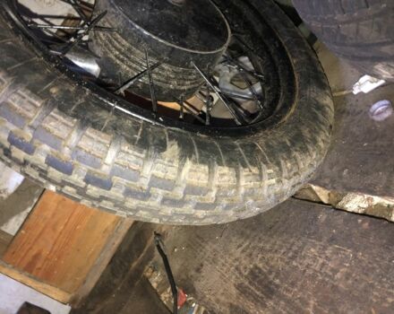 Восход Другая, об'ємом двигуна 0.18 л та пробігом 0 тис. км за 131 $, фото 5 на Automoto.ua