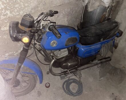 Восход Другая, об'ємом двигуна 0 л та пробігом 0 тис. км за 84 $, фото 2 на Automoto.ua