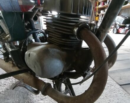 Восход Другая, объемом двигателя 0.18 л и пробегом 0 тыс. км за 36 $, фото 2 на Automoto.ua