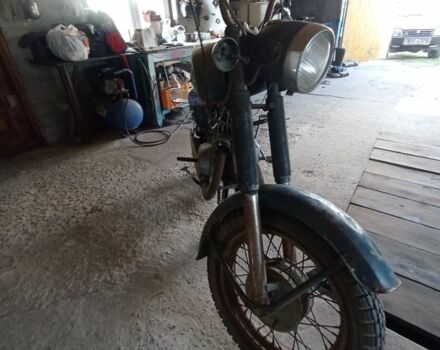 Восход Другая, объемом двигателя 0.18 л и пробегом 0 тыс. км за 36 $, фото 1 на Automoto.ua