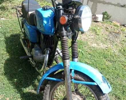 Восход Другая, объемом двигателя 0 л и пробегом 0 тыс. км за 239 $, фото 6 на Automoto.ua