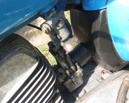 Восход Другая, объемом двигателя 0 л и пробегом 0 тыс. км за 239 $, фото 2 на Automoto.ua