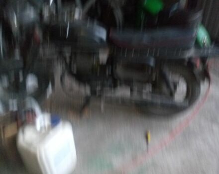 Восход Другая, объемом двигателя 0.2 л и пробегом 0 тыс. км за 319 $, фото 1 на Automoto.ua