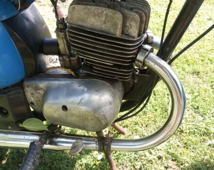 Восход Другая, объемом двигателя 0 л и пробегом 0 тыс. км за 239 $, фото 5 на Automoto.ua