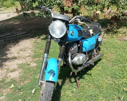 Восход Другая, объемом двигателя 0 л и пробегом 0 тыс. км за 239 $, фото 7 на Automoto.ua