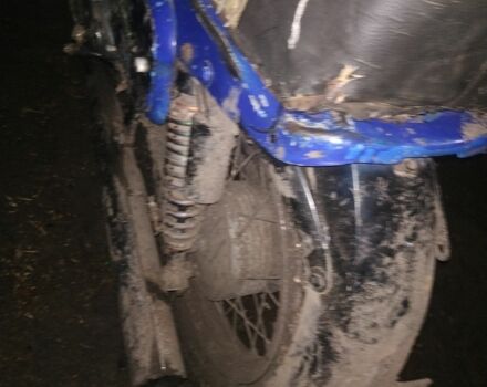 Восход Другая, объемом двигателя 0.18 л и пробегом 0 тыс. км за 95 $, фото 1 на Automoto.ua