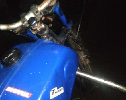 Восход Другая, объемом двигателя 0.18 л и пробегом 0 тыс. км за 95 $, фото 3 на Automoto.ua