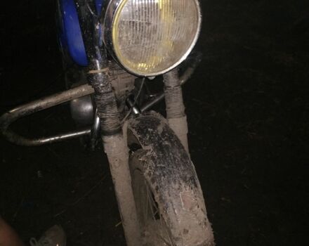 Восход Другая, объемом двигателя 0.18 л и пробегом 0 тыс. км за 95 $, фото 2 на Automoto.ua