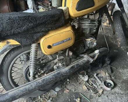 Восход Другая, объемом двигателя 0.3 л и пробегом 0 тыс. км за 48 $, фото 1 на Automoto.ua