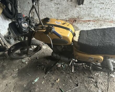 Восход Другая, объемом двигателя 0.3 л и пробегом 0 тыс. км за 48 $, фото 3 на Automoto.ua