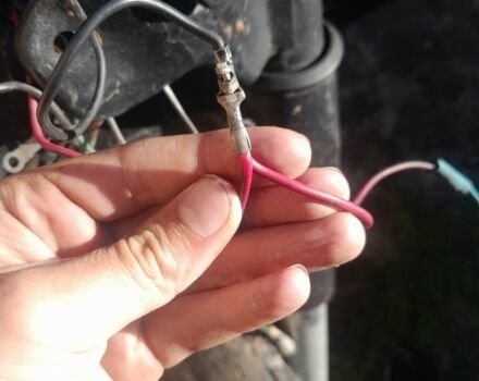 Восход Другая, объемом двигателя 0.18 л и пробегом 0 тыс. км за 119 $, фото 2 на Automoto.ua