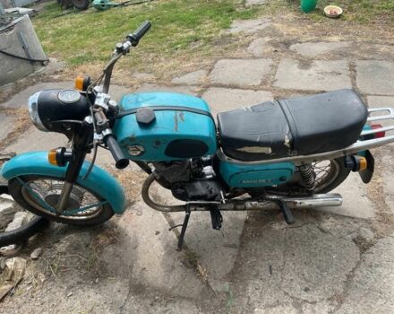 Восход Другая, объемом двигателя 0 л и пробегом 0 тыс. км за 71 $, фото 1 на Automoto.ua