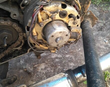 Восход Другая, объемом двигателя 0.18 л и пробегом 0 тыс. км за 119 $, фото 3 на Automoto.ua