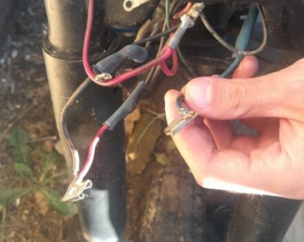 Восход Другая, объемом двигателя 0.18 л и пробегом 0 тыс. км за 119 $, фото 1 на Automoto.ua