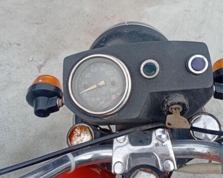 Восход Другая, объемом двигателя 0 л и пробегом 0 тыс. км за 191 $, фото 4 на Automoto.ua