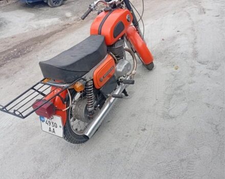 Восход Другая, объемом двигателя 0 л и пробегом 0 тыс. км за 191 $, фото 1 на Automoto.ua