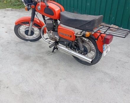 Восход Другая, объемом двигателя 0 л и пробегом 0 тыс. км за 191 $, фото 2 на Automoto.ua