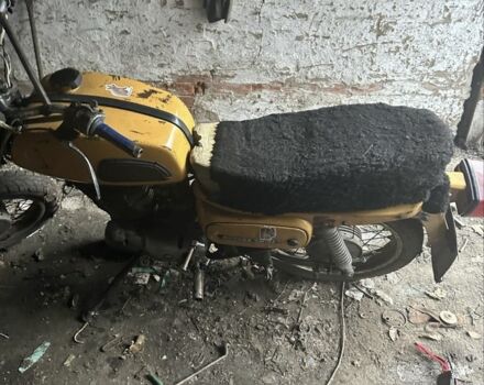 Восход Другая, объемом двигателя 0.13 л и пробегом 0 тыс. км за 48 $, фото 1 на Automoto.ua