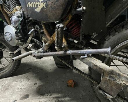 Восход Другая, об'ємом двигуна 0.15 л та пробігом 0 тис. км за 239 $, фото 1 на Automoto.ua