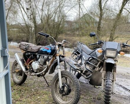 Восход Другая, об'ємом двигуна 0.15 л та пробігом 0 тис. км за 239 $, фото 3 на Automoto.ua