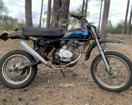 Восход Другая, об'ємом двигуна 0.15 л та пробігом 0 тис. км за 239 $, фото 5 на Automoto.ua