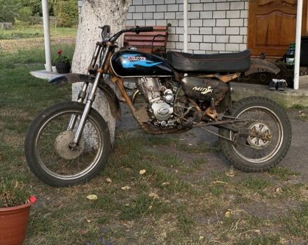 Восход Другая, об'ємом двигуна 0.15 л та пробігом 0 тис. км за 239 $, фото 4 на Automoto.ua