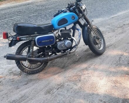 Восход Другая, объемом двигателя 0.13 л и пробегом 0 тыс. км за 190 $, фото 1 на Automoto.ua