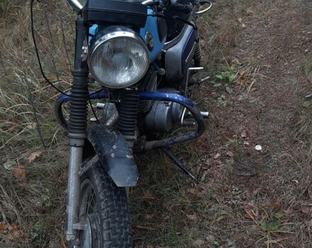 Восход Другая, об'ємом двигуна 0.13 л та пробігом 0 тис. км за 237 $, фото 4 на Automoto.ua