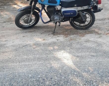 Восход Другая, об'ємом двигуна 0.13 л та пробігом 0 тис. км за 237 $, фото 2 на Automoto.ua