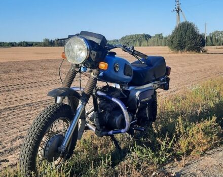 Восход Другая, объемом двигателя 0.13 л и пробегом 0 тыс. км за 190 $, фото 3 на Automoto.ua