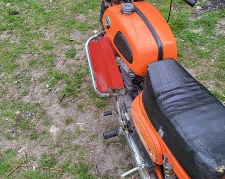 Восход Другая, объемом двигателя 0.2 л и пробегом 0 тыс. км за 277 $, фото 4 на Automoto.ua