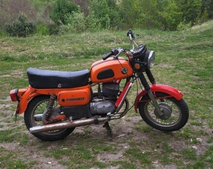 Восход Другая, объемом двигателя 0.2 л и пробегом 0 тыс. км за 277 $, фото 2 на Automoto.ua